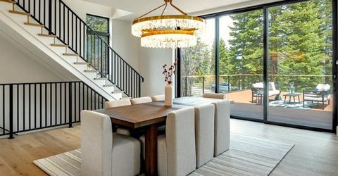 9321 Nine Bark Road, Truckee, CA 96161 Photo