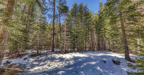 0000 River Road, Olympic Valley, CA 96161 Photo