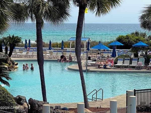11483 Front Beach Road, UNIT 110, Panama City Beach, FL 32407