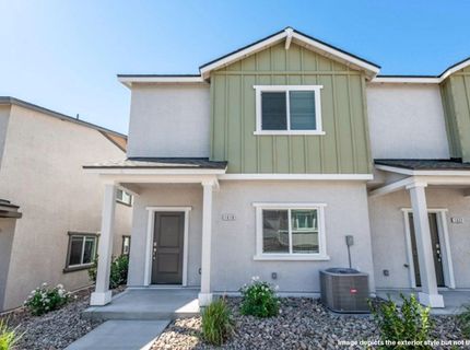5869 Morgan Horse Street, Reno, NV 89523 Photo
