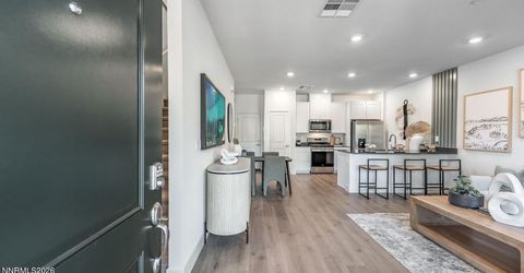 5869 Morgan Horse Street, Reno, NV 89523 Photo