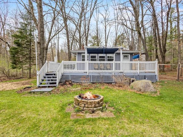 W2737 BEAVER BAY ROAD, Keshena, WI 54135
