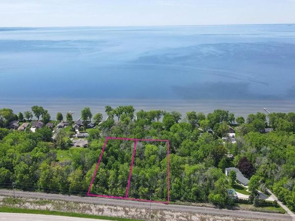 FIRELANE 6, Menasha, WI 54952