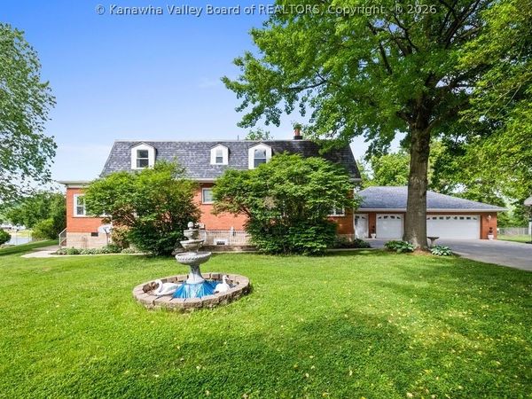 16 B Street, St Albans, WV 25177