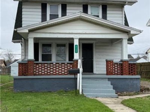 2122 S Smithville Road, Dayton, OH 45420