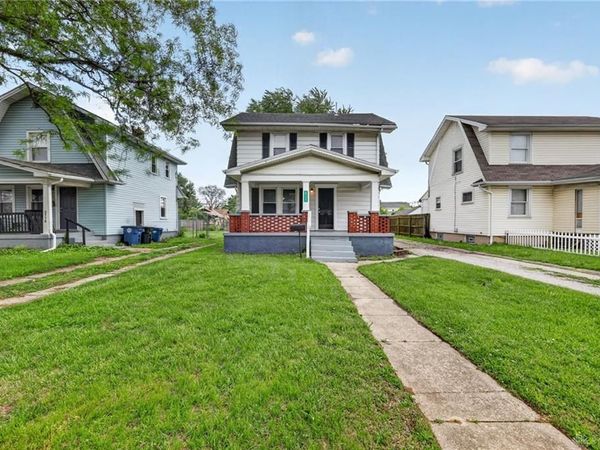 2122 S Smithville Road, Dayton, OH 45420