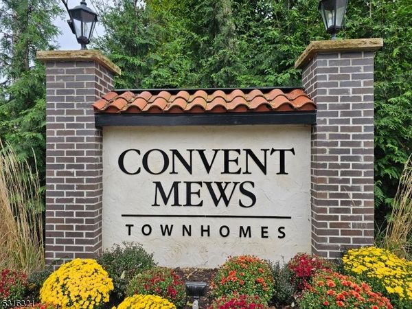 14 Dorado Dr, Unit I, Morristown, NJ 07960