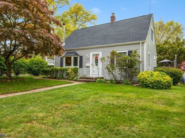 775 W Inman Ave, Rahway, NJ 07065