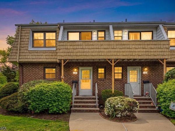 1101 Tudor Ct, Hillsborough, NJ 08844