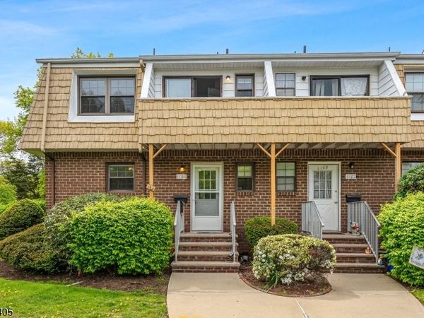 1101 Tudor Ct, Hillsborough, NJ 08844