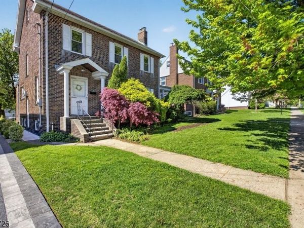 113 E Prospect Ave, Woodbridge, NJ 07095