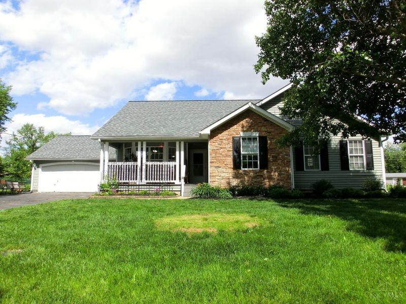 412 Dortmund Drive, Fayetteville, OH 45118 Photo 1