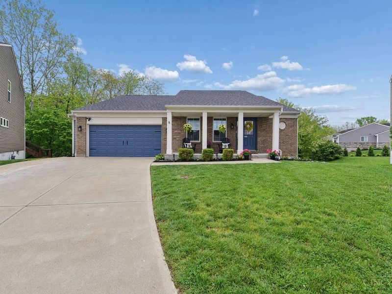 4223 Hunting Hawk Drive, Turtle Creek Twp, OH 45036 Photo 3