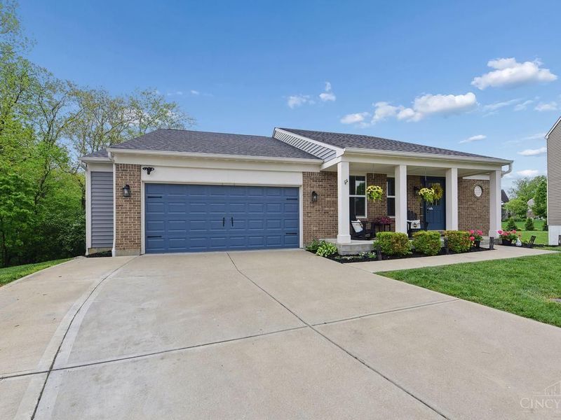 4223 Hunting Hawk Drive, Turtle Creek Twp, OH 45036 Photo 4