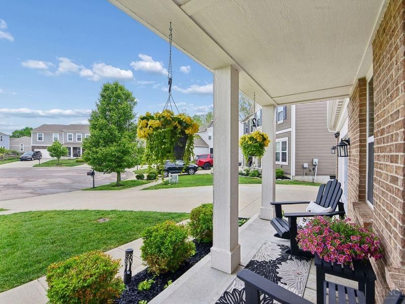 4223 Hunting Hawk Drive, Turtle Creek Twp, OH 45036 Photo 7