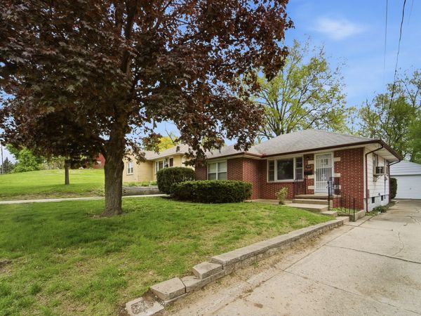 1809 E 31st Street, Des Moines, IA 50317