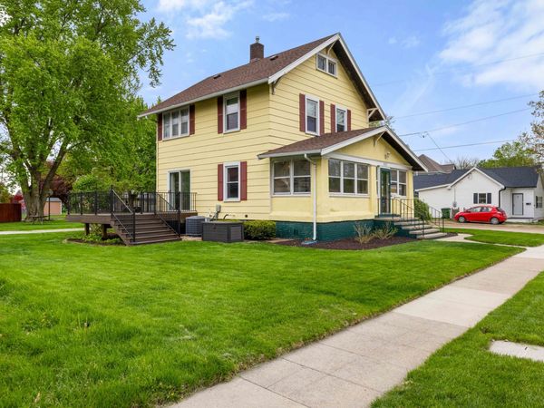 1122 3rd Street, Boone, IA 50036