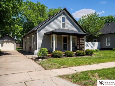 4934 Knox Street , Lincoln, NE 68504