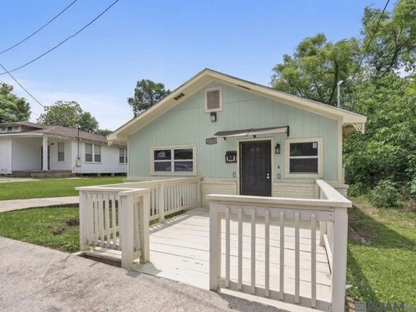 2352 Carolina St, Baton Rouge, LA 70802