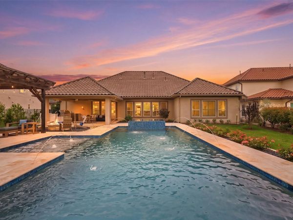 12525 Evening Star PASS, Austin, TX 78732
