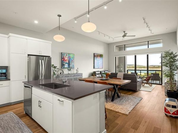 5921 Hiline RD , Unit 2404, Austin, TX 78734