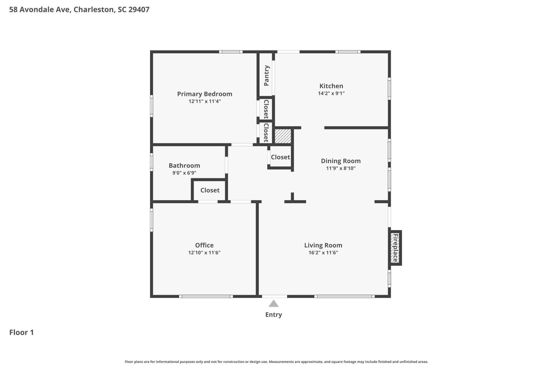 58 Avondale Avenue Photo 26