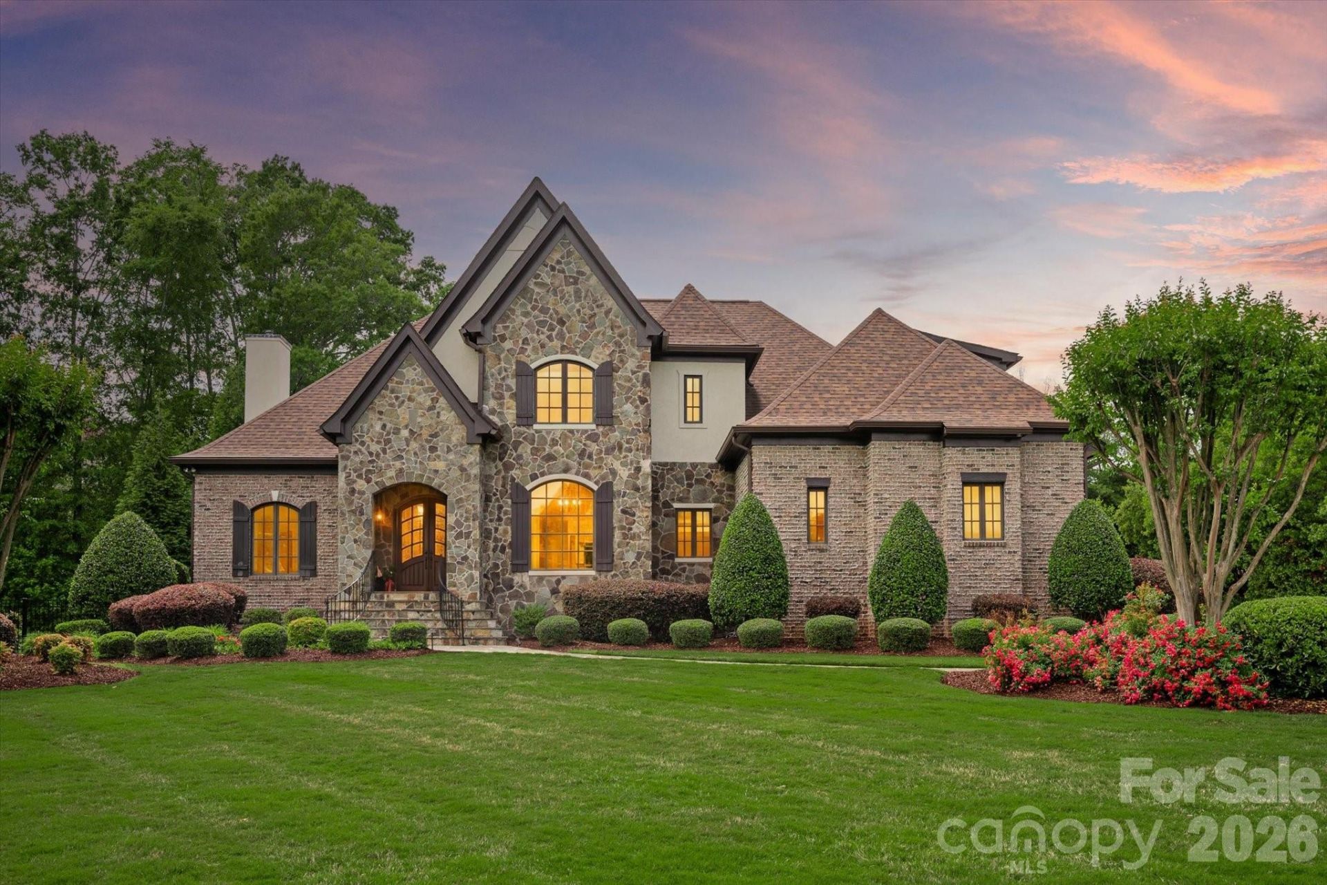 1304 Lookout Circle, Waxhaw, NC 28173 Main Photo