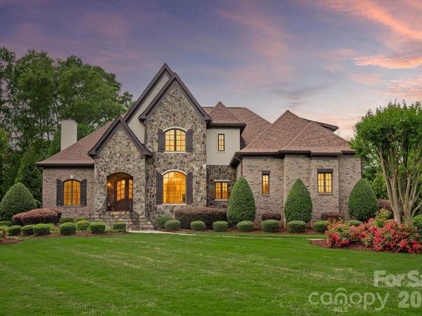 1304 Lookout Circle, Waxhaw, NC 28173