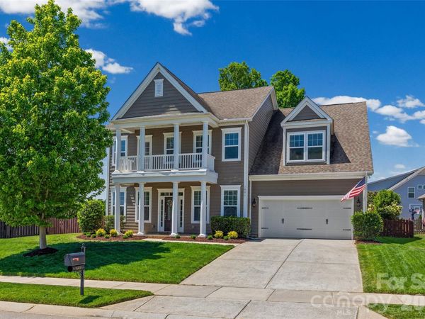 1001 Dunwoody Drive, Indian Trail, NC 28079