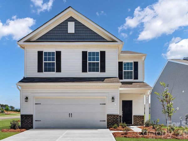 7027 Juneberry Way , Maiden, NC 28650