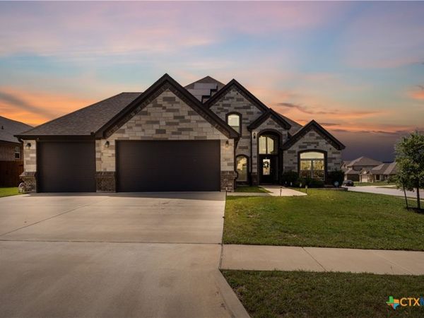 5001 Andreana Drive , Killeen, TX 76549