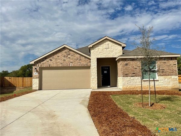 447 Butterfly Bush Court , New Braunfels, TX 78130