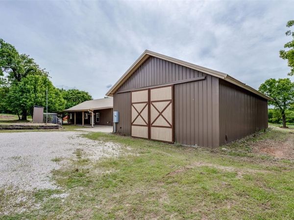36003 45th Street, Shawnee, OK 74804