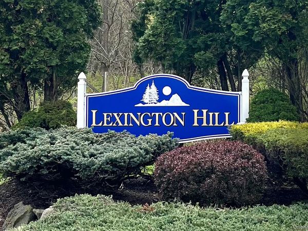 15 Lexington Hill , Unit 11, Harriman, NY 10926