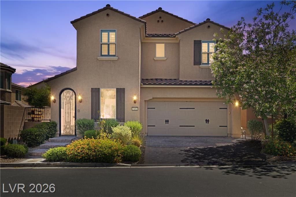7152 Willow Moss Court, Las Vegas, NV 89148 Main Photo