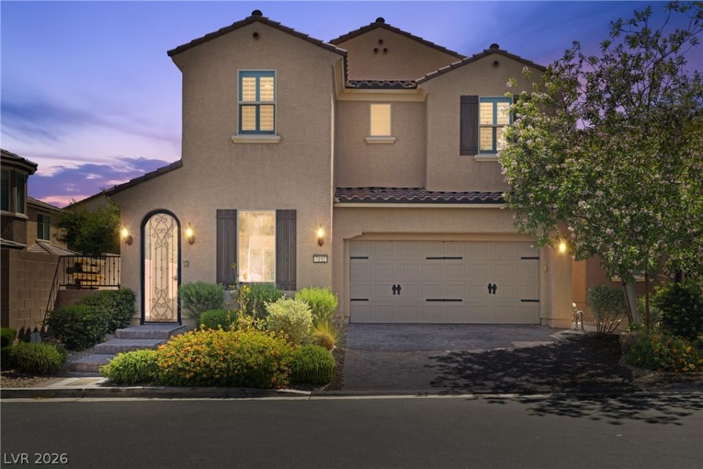 7152 Willow Moss Court, Las Vegas, NV 89148 Main Photo