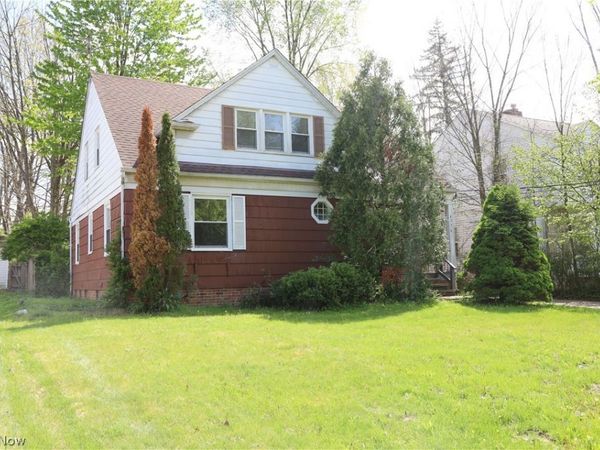 4776 Burger Road , South Euclid, OH 44121