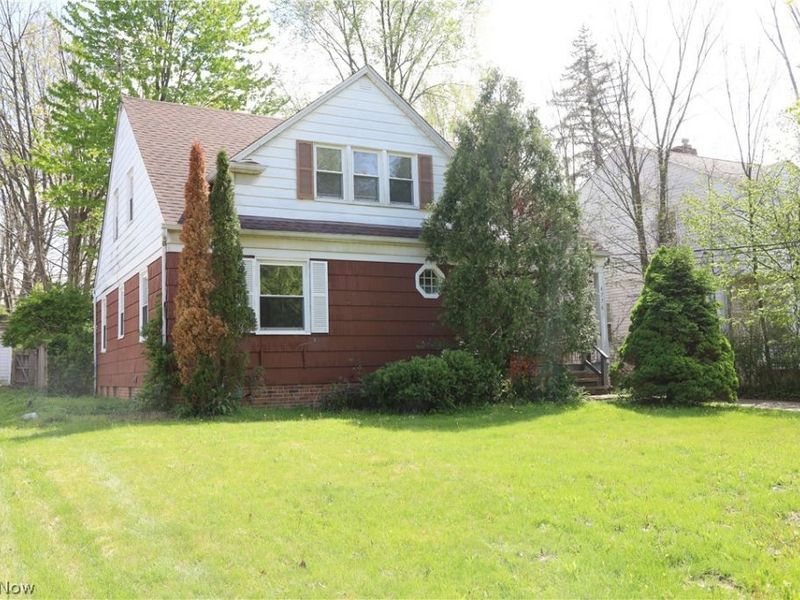 4776 Burger Road, South Euclid, OH 44121 Photo 1