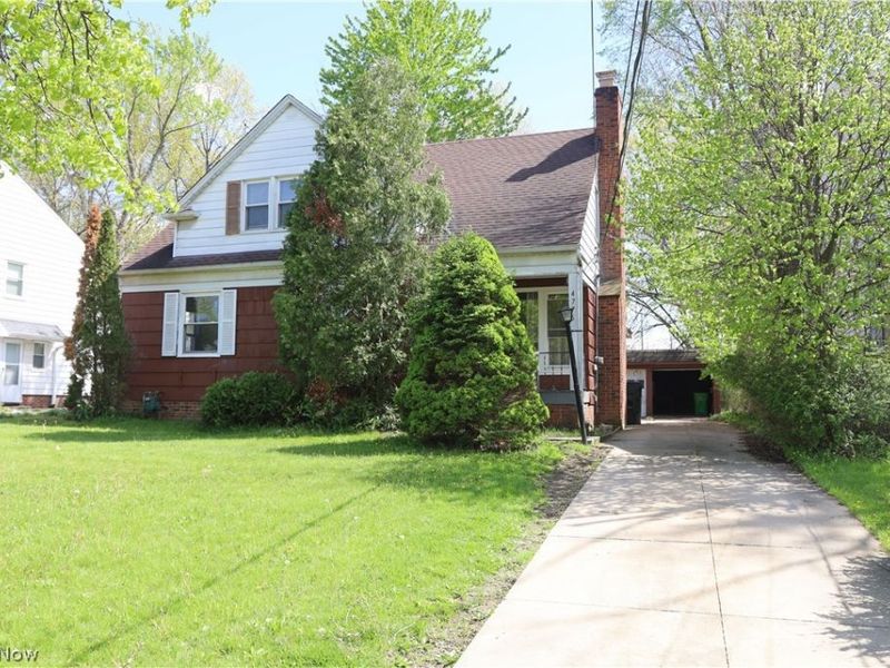 4776 Burger Road, South Euclid, OH 44121 Photo 2