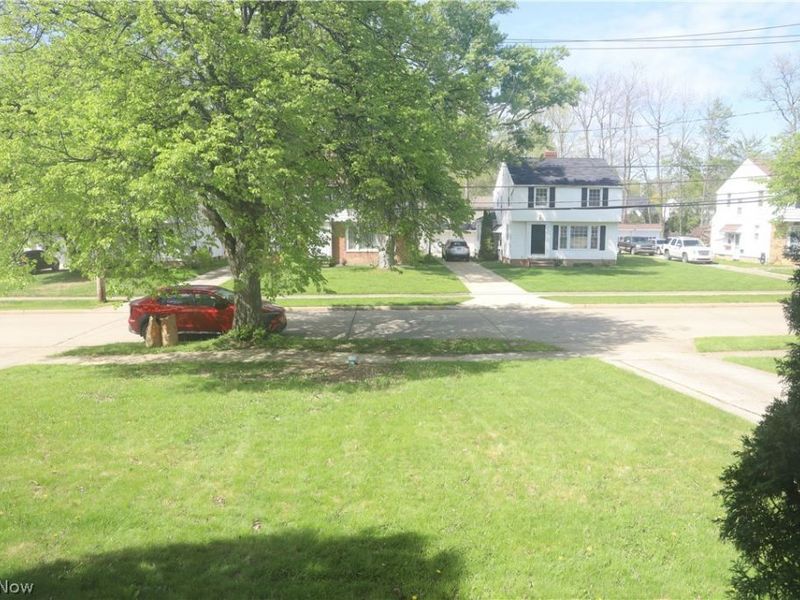 4776 Burger Road, South Euclid, OH 44121 Photo 3