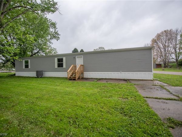 14000 Lincoln Street, Unit 32, Minerva, OH 44657