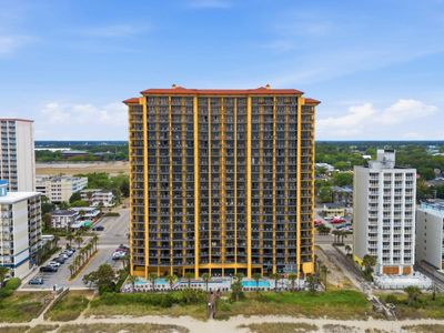 2600 N Ocean Blvd., Unit 2001, Myrtle Beach, SC 29577