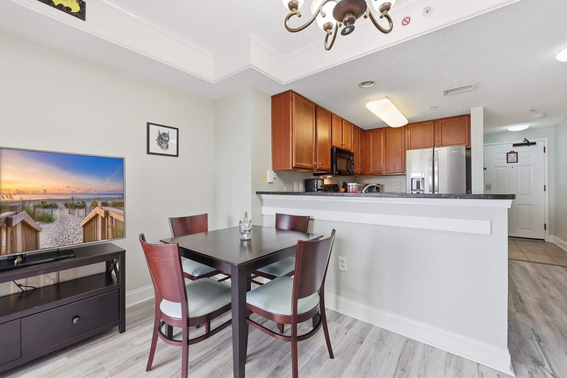 2600 N Ocean Blvd. Photo 13