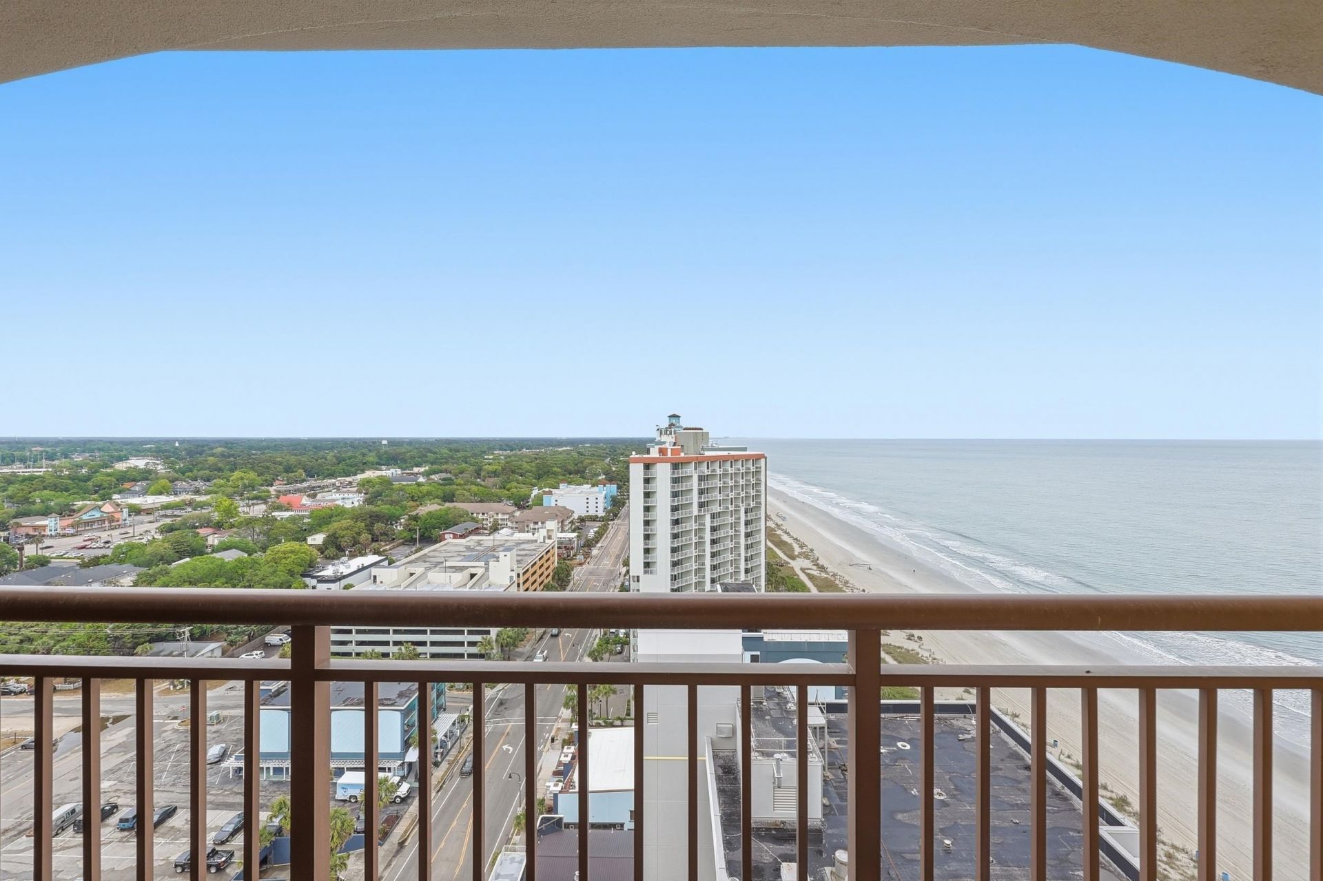 2600 N Ocean Blvd.  Photo 24
