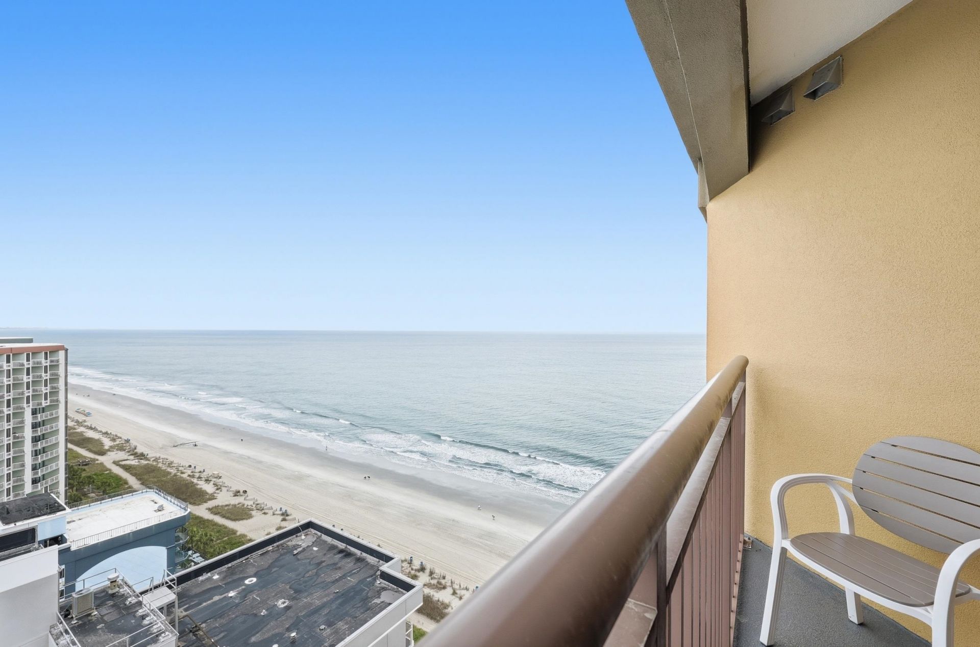2600 N Ocean Blvd. Photo 25