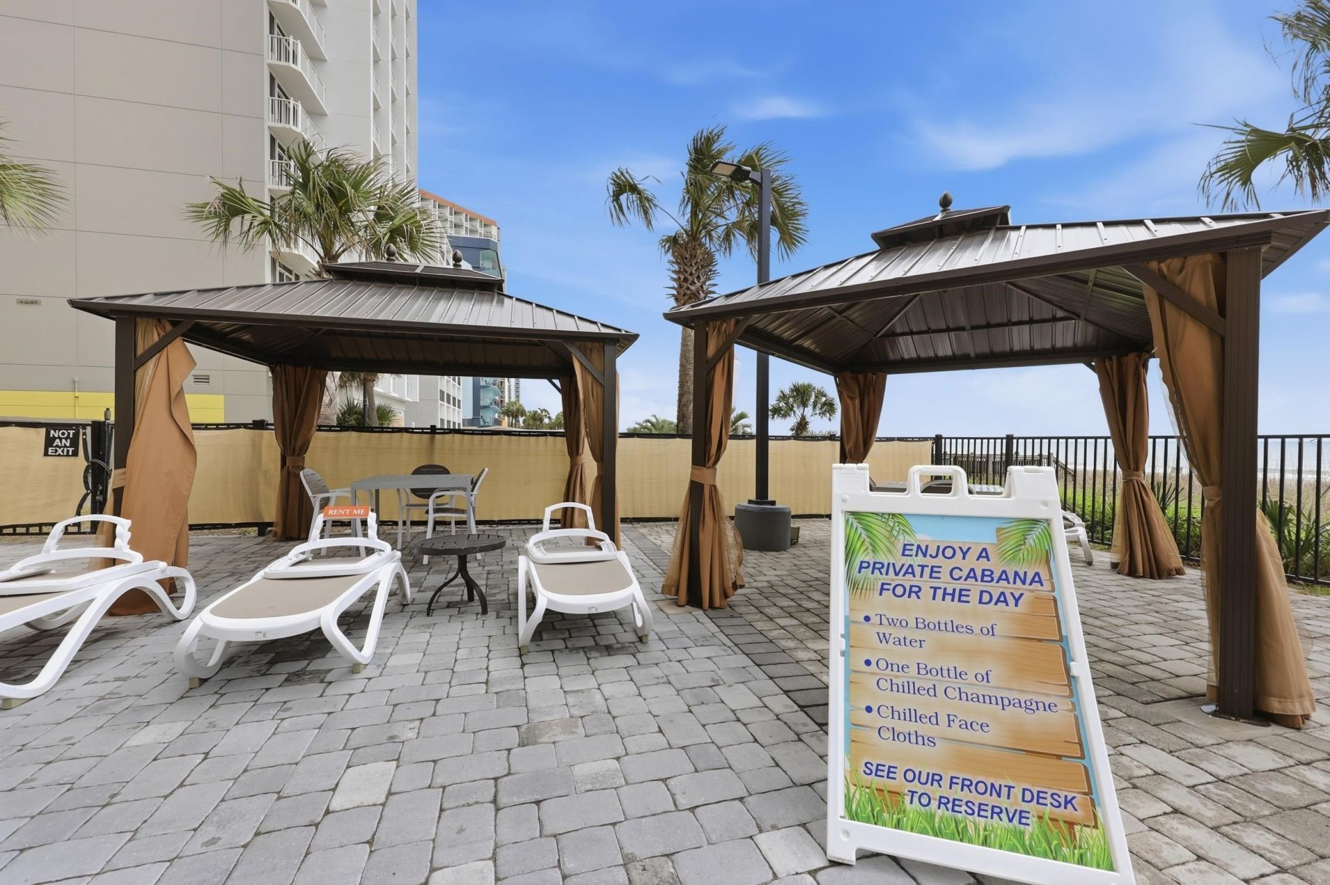 2600 N Ocean Blvd.  Photo 26