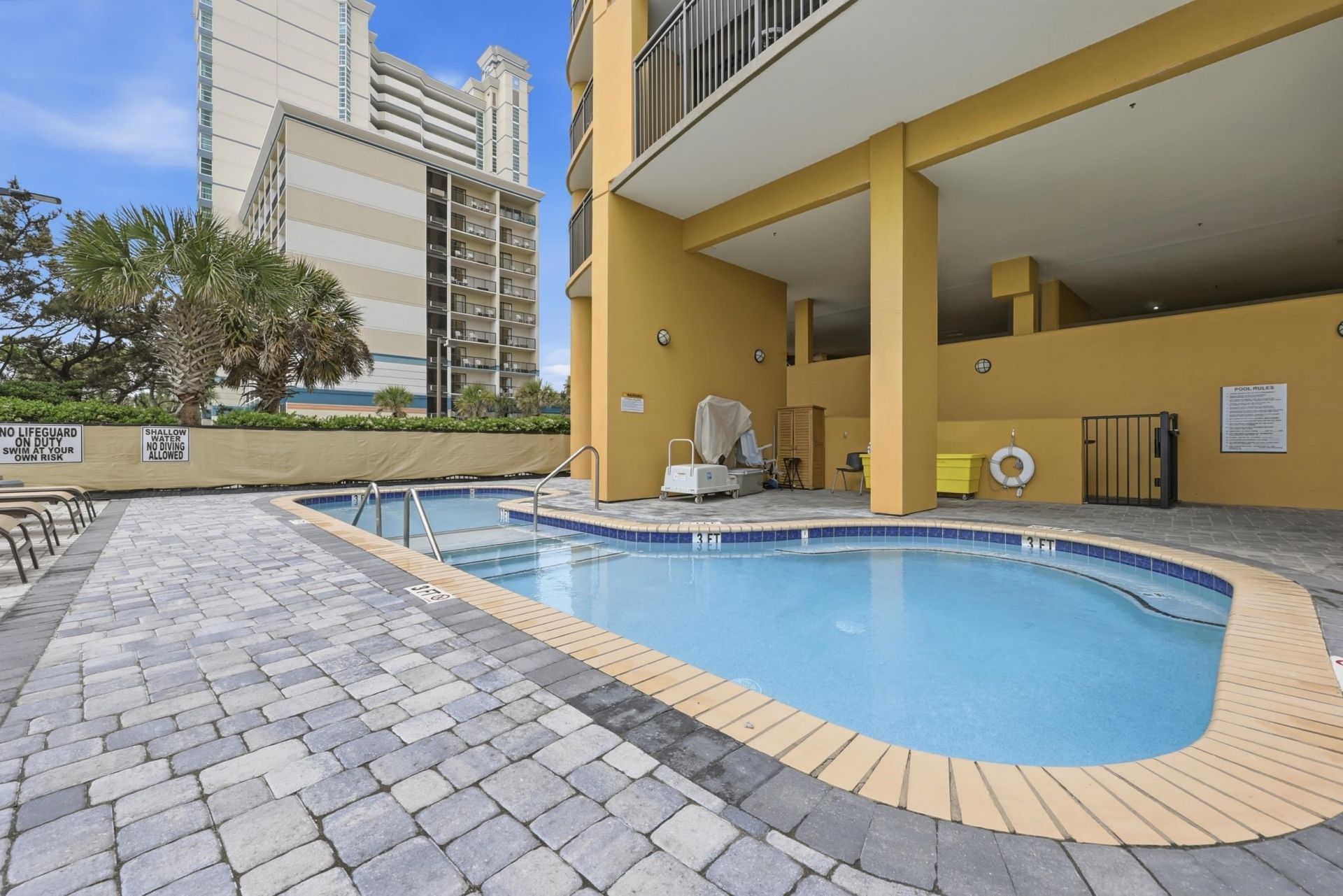 2600 N Ocean Blvd. Photo 30