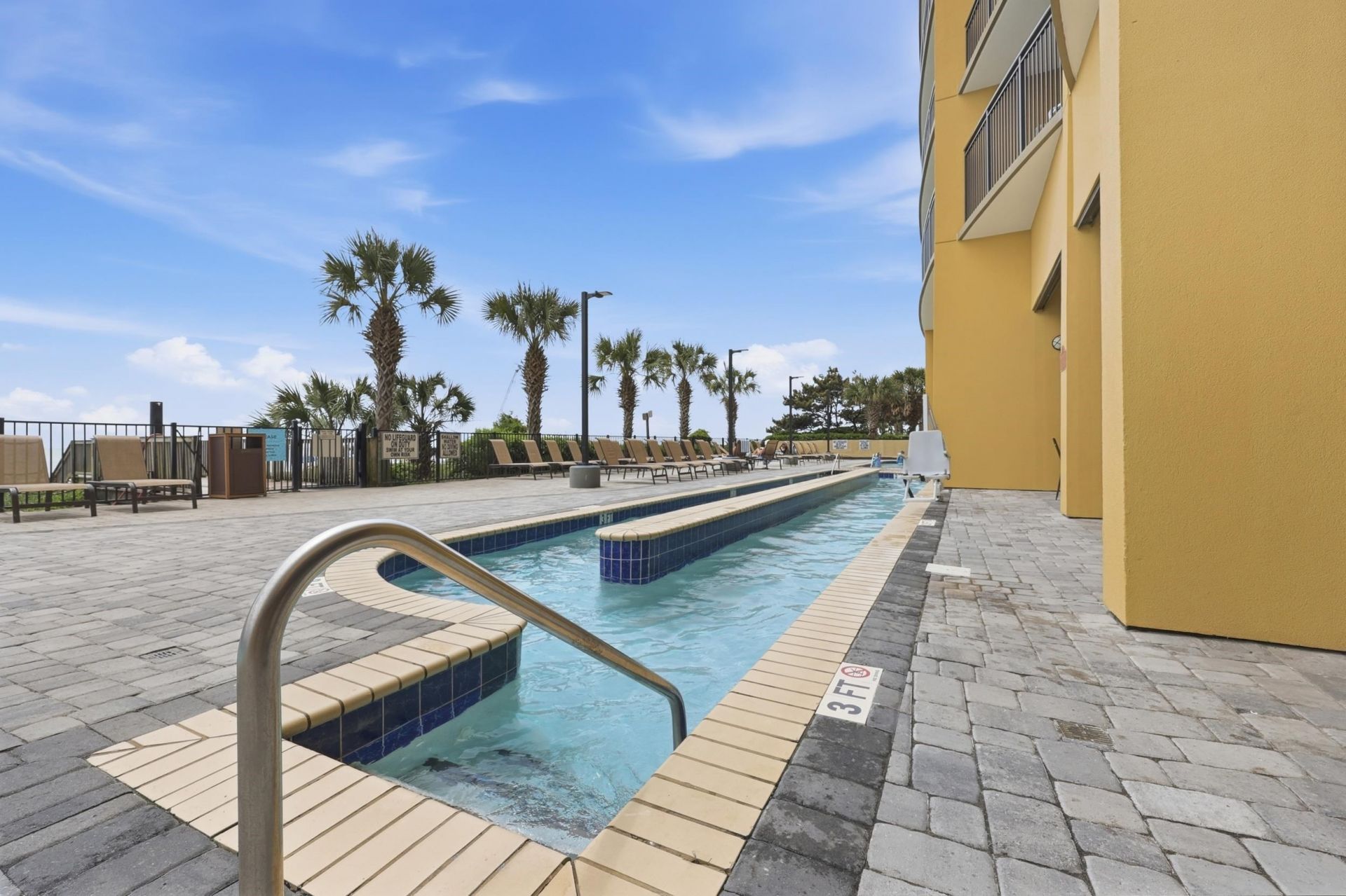 2600 N Ocean Blvd. Photo 31