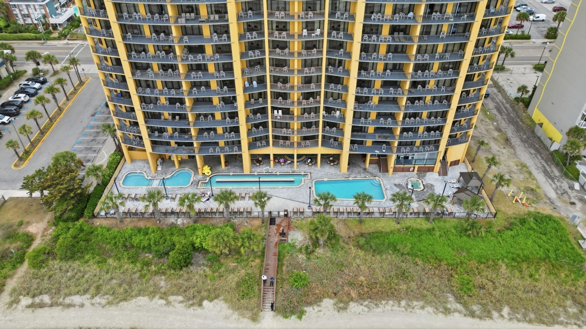 2600 N Ocean Blvd.  Photo 35