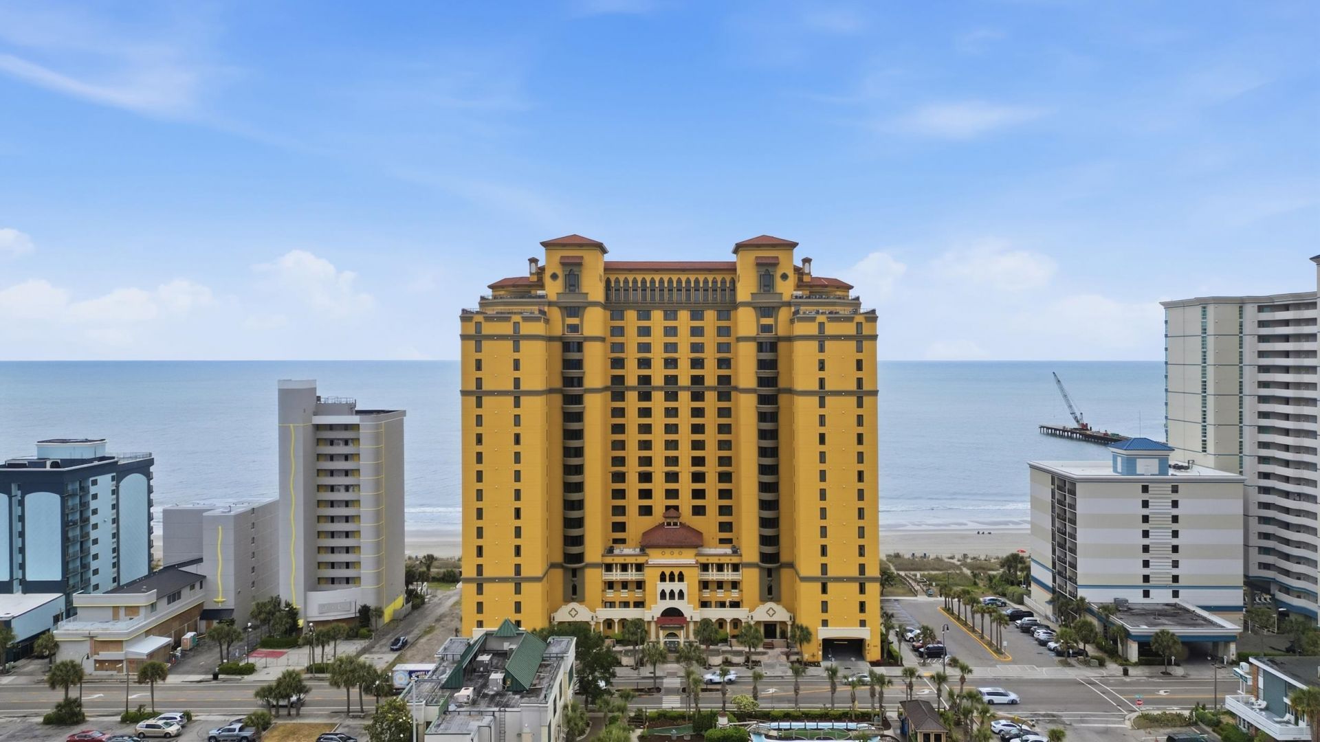 2600 N Ocean Blvd.  Photo 4